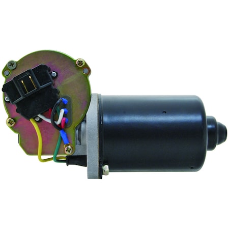 Wai Global WIPER MOTOR, WPM3009 WPM3009